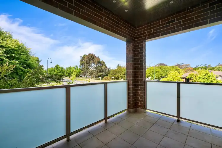 Fifth view of Homely apartment listing, 62/40 Kings Canyon Street, Harrison ACT 2914