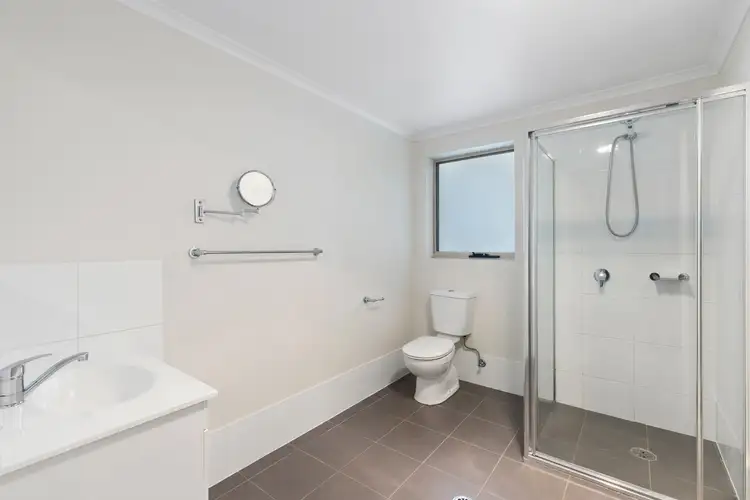 Sixth view of Homely apartment listing, 62/40 Kings Canyon Street, Harrison ACT 2914