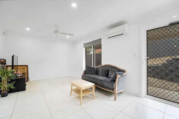 Fifth view of Homely house listing, 13 Caird Place, Seven Hills NSW 2147