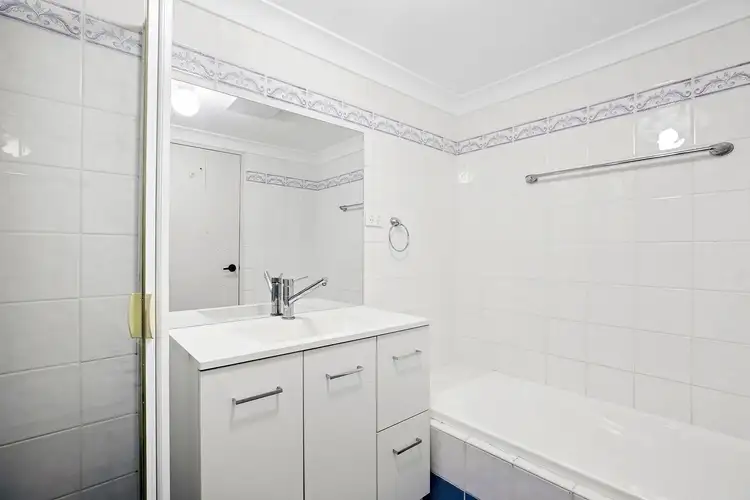 Fourth view of Homely apartment listing, 1/28-30 Urunga Parade, Miranda NSW 2228