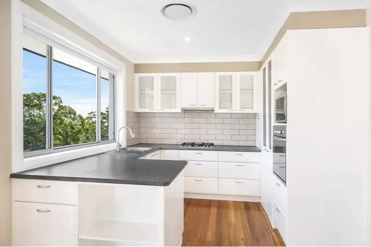 Second view of Homely house listing, 21 Ashley Avenue, Farmborough Heights NSW 2526