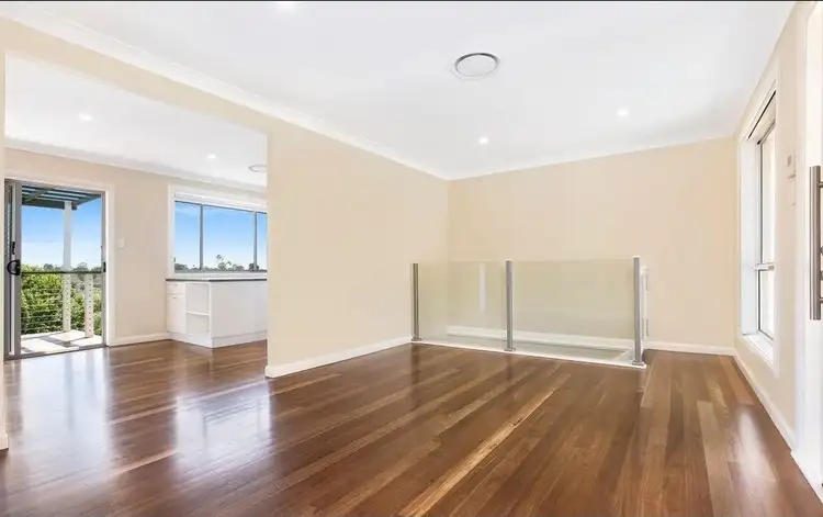 Fifth view of Homely house listing, 21 Ashley Avenue, Farmborough Heights NSW 2526