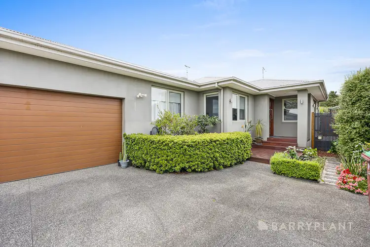 20A Hazeldene Court, Berwick VIC 3806