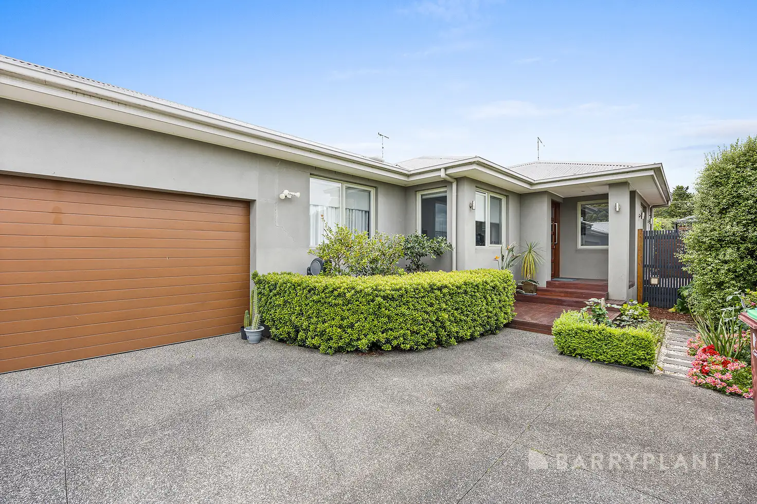 Main view of Homely unit listing, 20A Hazeldene Court, Berwick VIC 3806