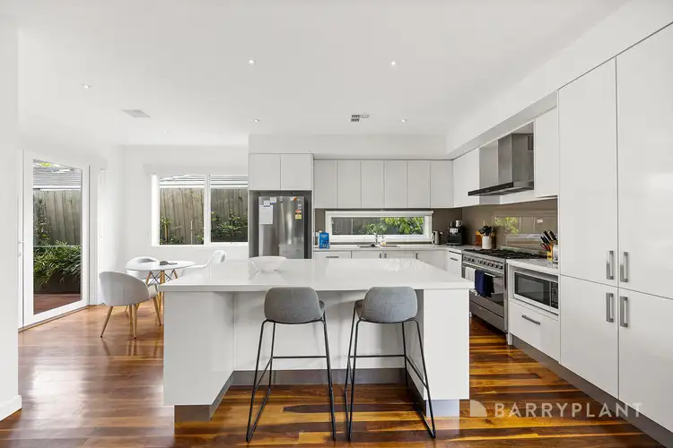 Second view of Homely unit listing, 20A Hazeldene Court, Berwick VIC 3806