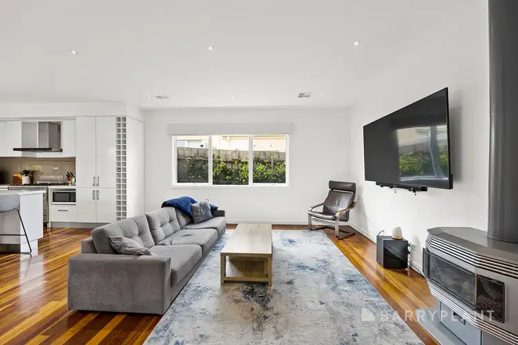 Third view of Homely unit listing, 20A Hazeldene Court, Berwick VIC 3806