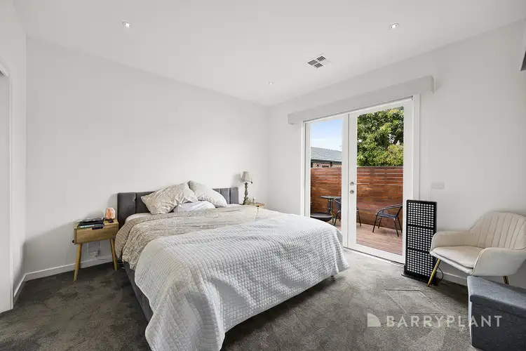 Fifth view of Homely unit listing, 20A Hazeldene Court, Berwick VIC 3806