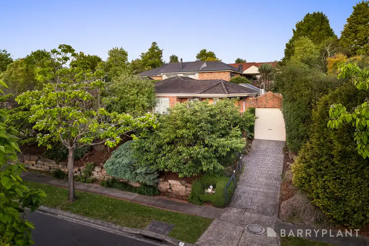 2 Commerford Place, Chirnside Park VIC 3116