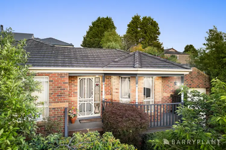 2 Commerford Place, Chirnside Park VIC 3116