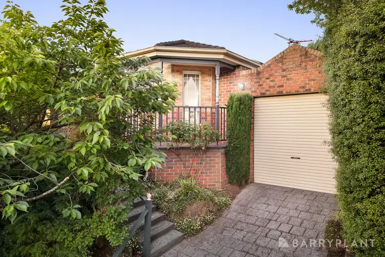 Second view of Homely house listing, 2 Commerford Place, Chirnside Park VIC 3116