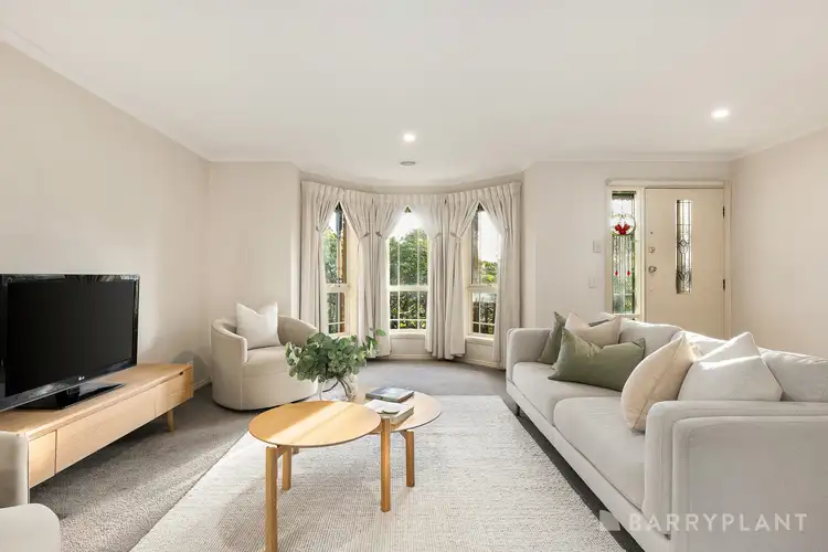 Third view of Homely house listing, 2 Commerford Place, Chirnside Park VIC 3116