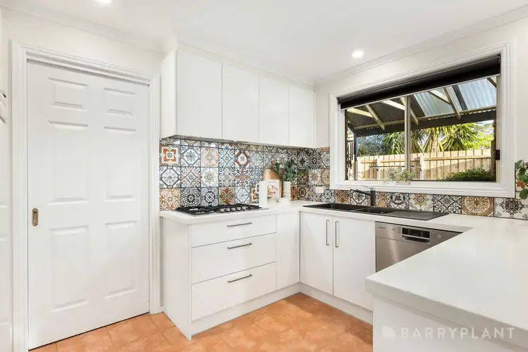 Fifth view of Homely house listing, 2 Commerford Place, Chirnside Park VIC 3116