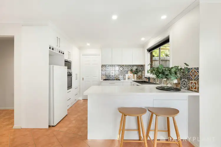 Fifth view of Homely house listing, 2 Commerford Place, Chirnside Park VIC 3116