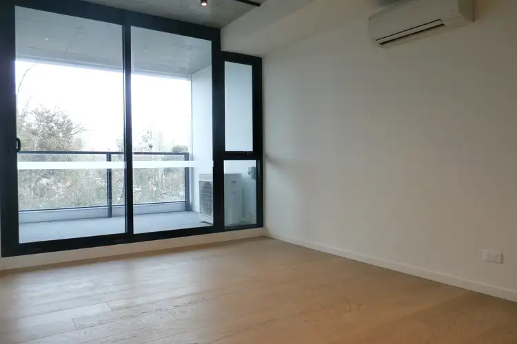 Second view of Homely apartment listing, 108/8 Lygon Street, Brunswick East VIC 3057