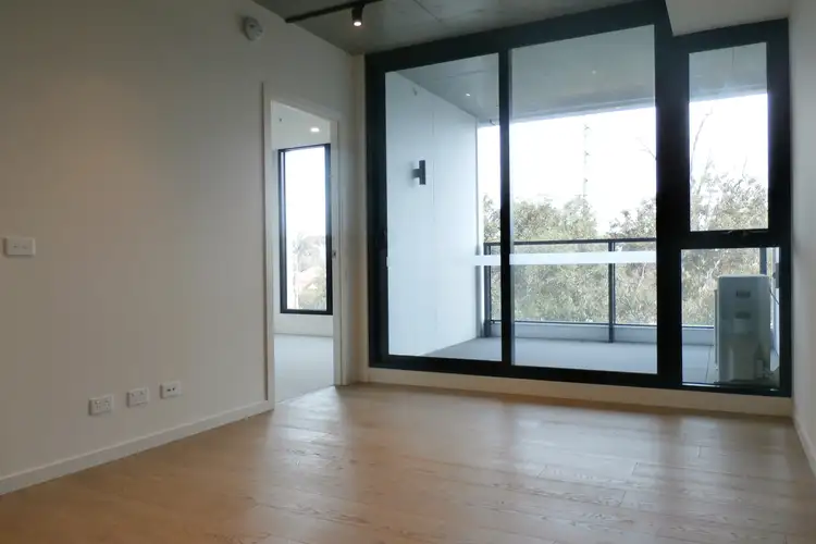 Third view of Homely apartment listing, 108/8 Lygon Street, Brunswick East VIC 3057