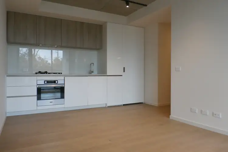 Fourth view of Homely apartment listing, 108/8 Lygon Street, Brunswick East VIC 3057