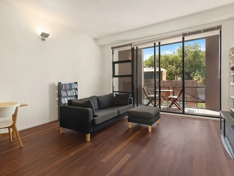 Second view of Homely house listing, 405/28 Bellevue Street, Surry Hills NSW 2010