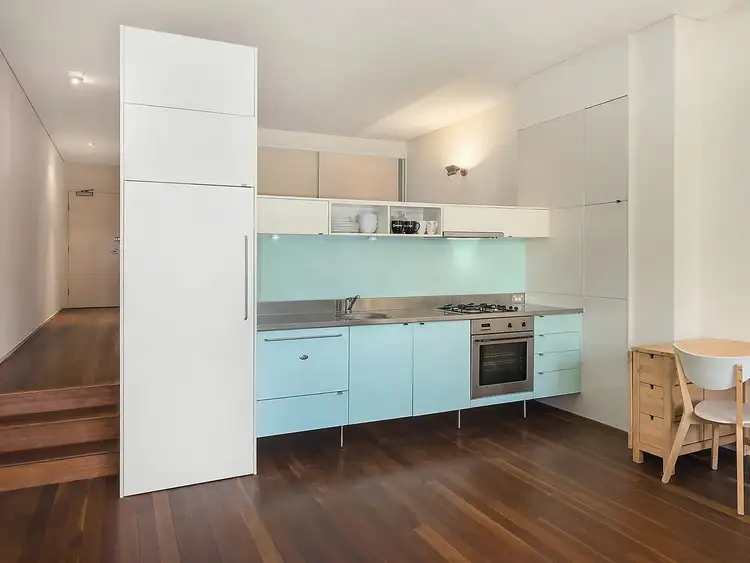 Third view of Homely house listing, 405/28 Bellevue Street, Surry Hills NSW 2010