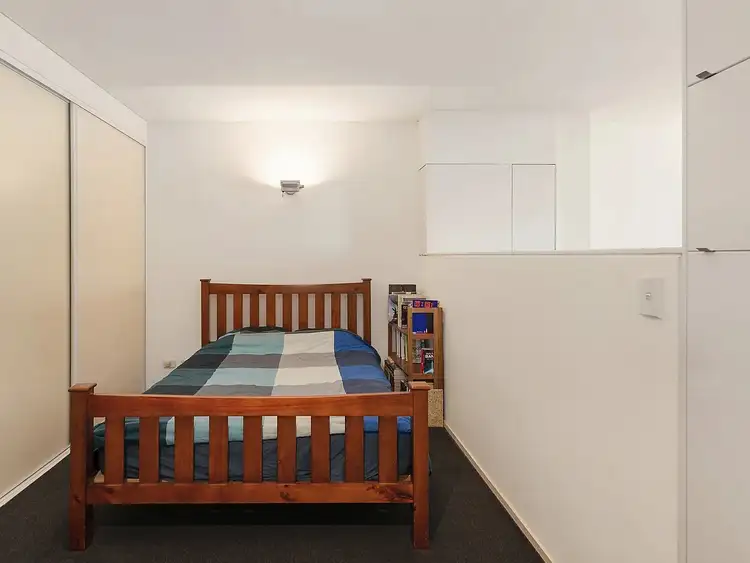 Fourth view of Homely house listing, 405/28 Bellevue Street, Surry Hills NSW 2010