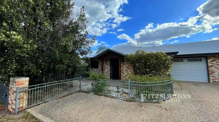 1/171 Cunnningham Street, Dalby QLD 4405