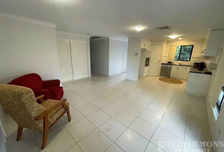 Third view of Homely unit listing, 1/171 Cunnningham Street, Dalby QLD 4405