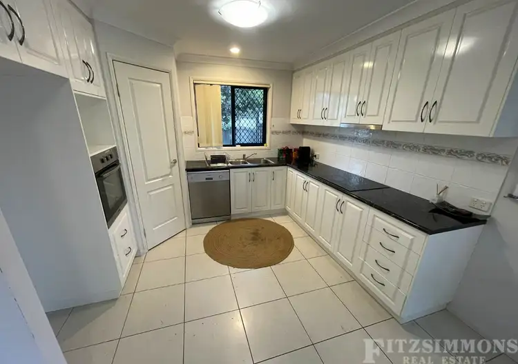 Fourth view of Homely unit listing, 1/171 Cunnningham Street, Dalby QLD 4405