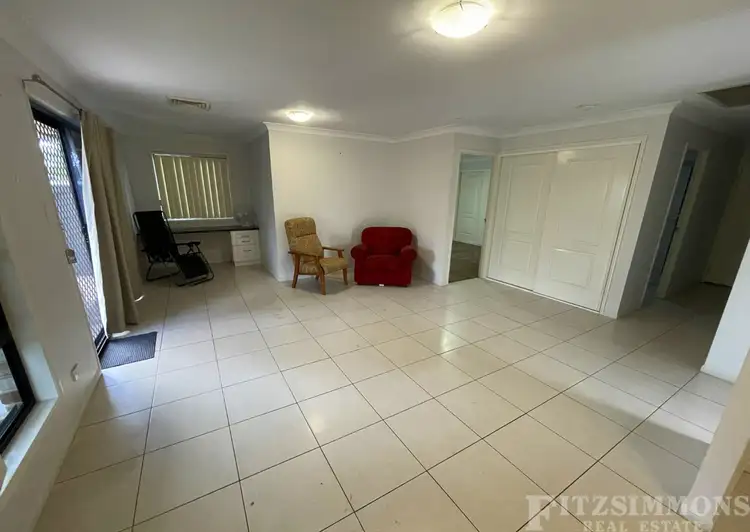 Fifth view of Homely unit listing, 1/171 Cunnningham Street, Dalby QLD 4405