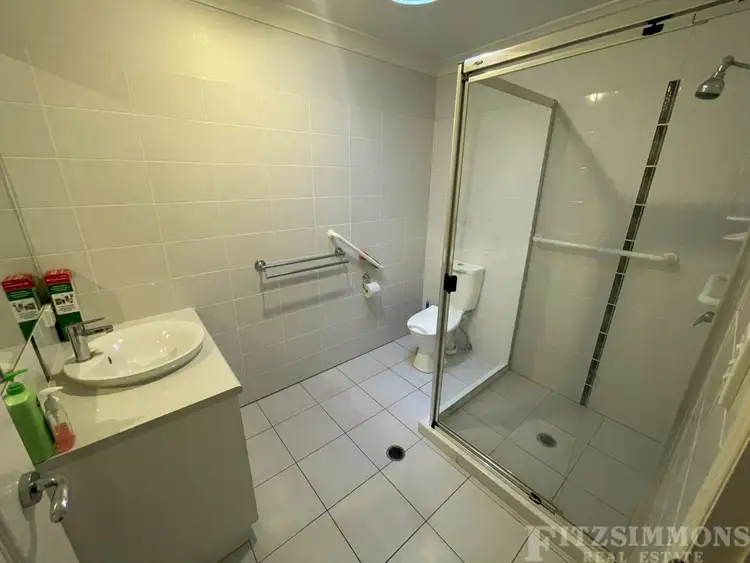 Sixth view of Homely unit listing, 1/171 Cunnningham Street, Dalby QLD 4405