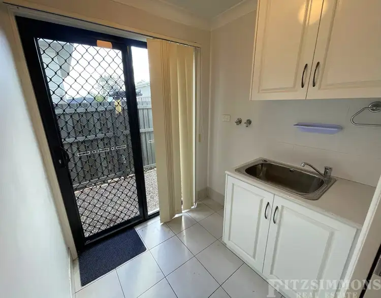Seventh view of Homely unit listing, 1/171 Cunnningham Street, Dalby QLD 4405