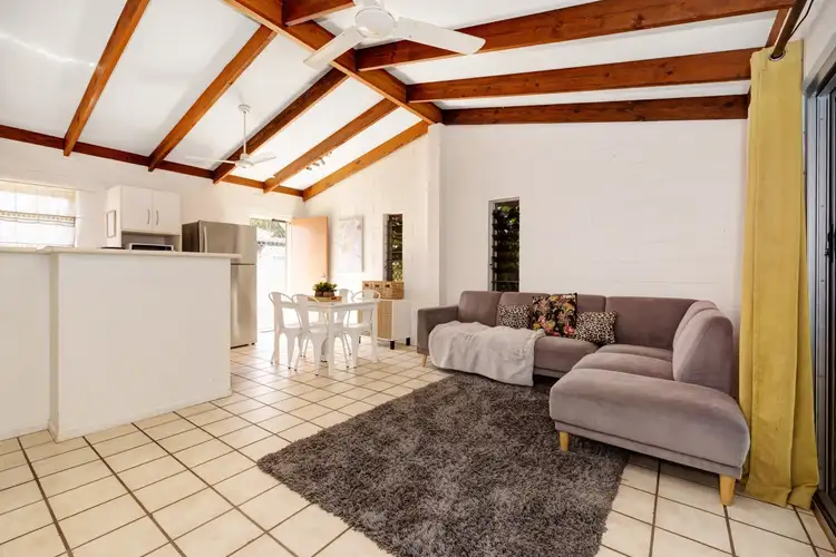 Fourth view of Homely unit listing, 1/9 Chantilly Court, Rasmussen QLD 4815