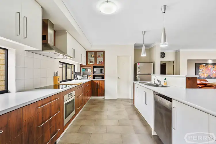 Third view of Homely house listing, 18 Grandmere Parade, Meadow Springs WA 6210