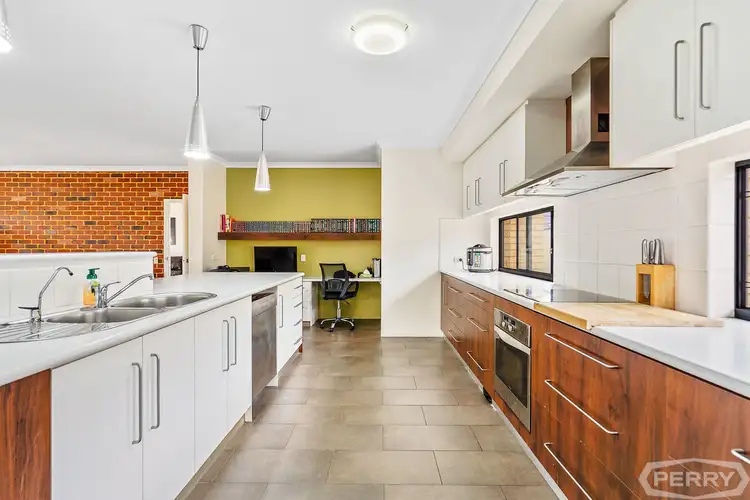 Fourth view of Homely house listing, 18 Grandmere Parade, Meadow Springs WA 6210