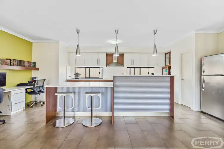 Fifth view of Homely house listing, 18 Grandmere Parade, Meadow Springs WA 6210