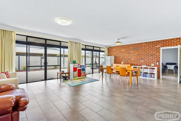 Seventh view of Homely house listing, 18 Grandmere Parade, Meadow Springs WA 6210