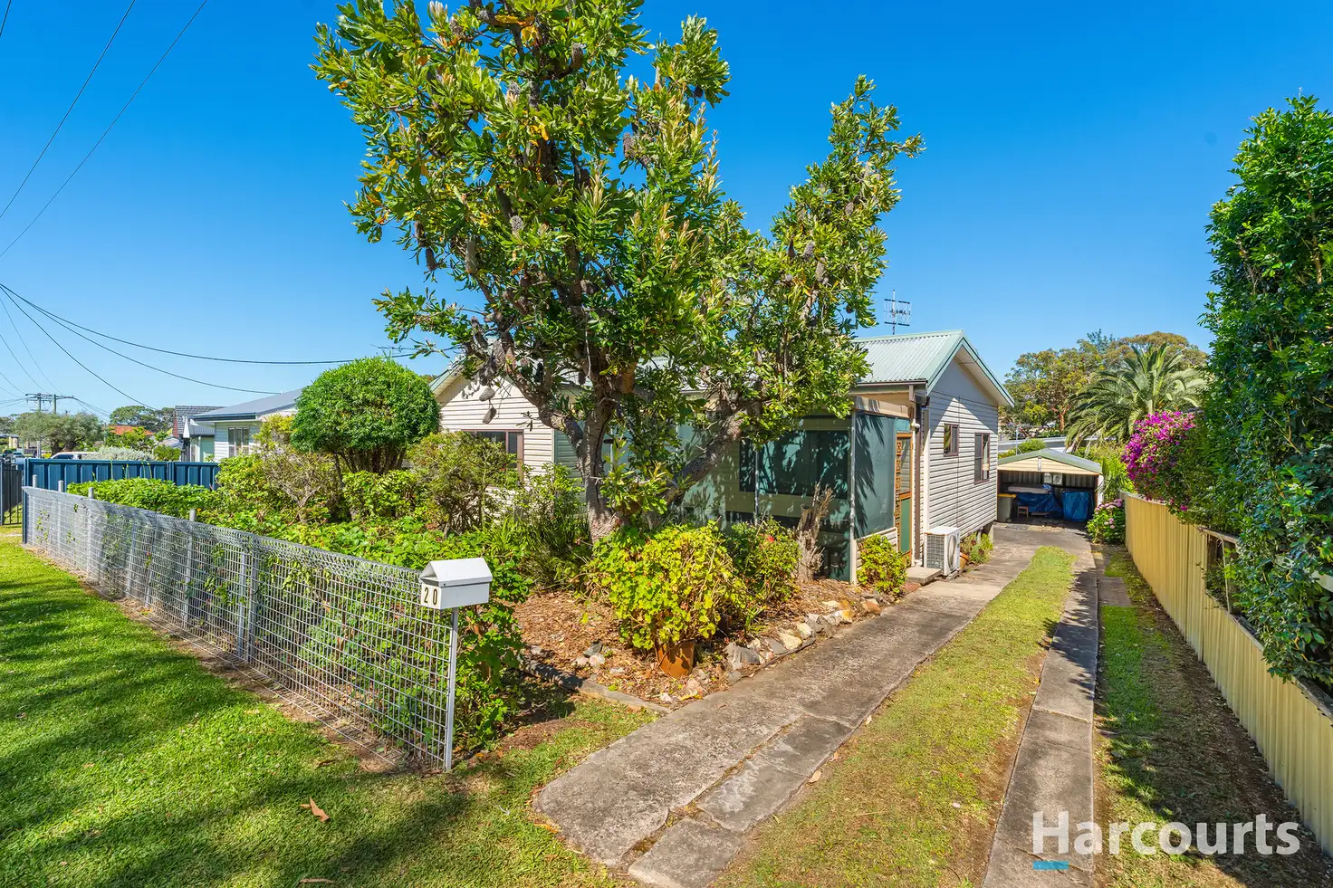 Main view of Homely house listing, 20 Laxton Crescent, Belmont North NSW 2280