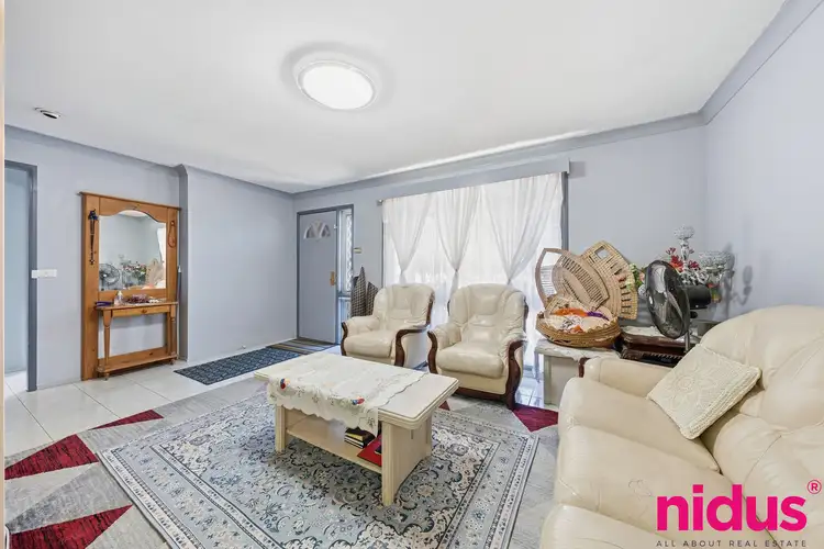 Second view of Homely house listing, 2 Wollaton Grove, Oakhurst NSW 2761