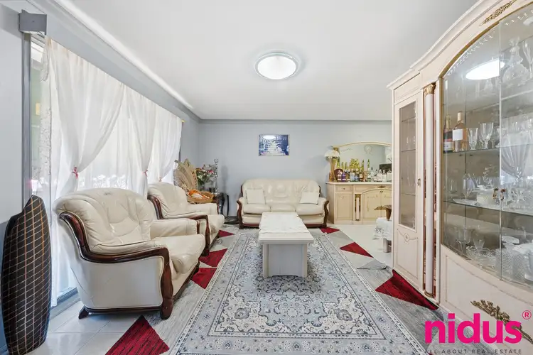 Third view of Homely house listing, 2 Wollaton Grove, Oakhurst NSW 2761