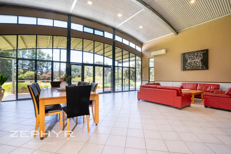 Second view of Homely rural property listing, 16853 South Western Highway, Boyanup WA 6237