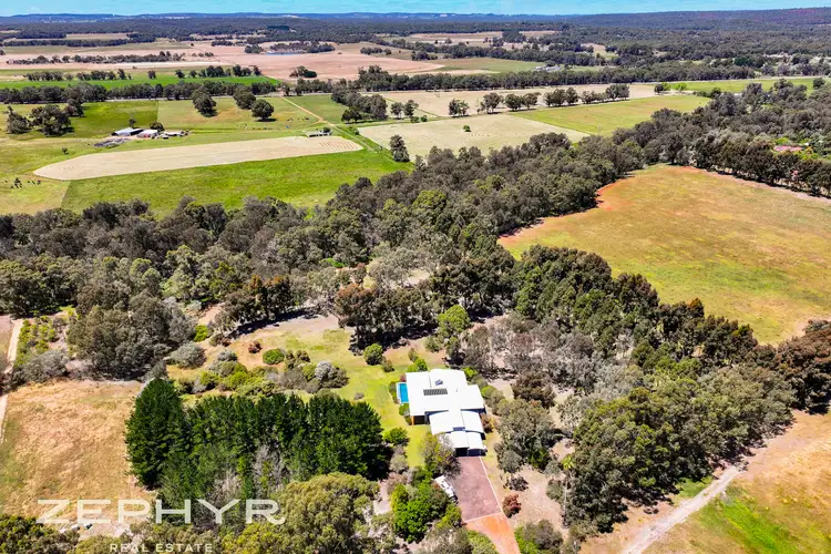Fourth view of Homely rural property listing, 16853 South Western Highway, Boyanup WA 6237
