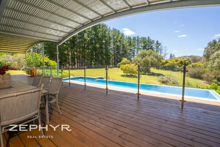 Fifth view of Homely rural property listing, 16853 South Western Highway, Boyanup WA 6237