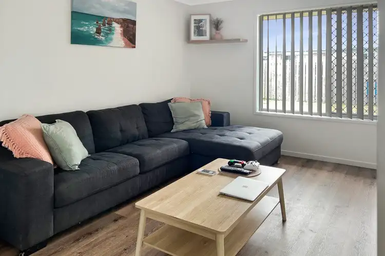 Second view of Homely house listing, 31 Waterside Way, Eli Waters QLD 4655