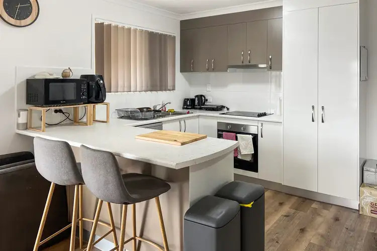 Third view of Homely house listing, 31 Waterside Way, Eli Waters QLD 4655