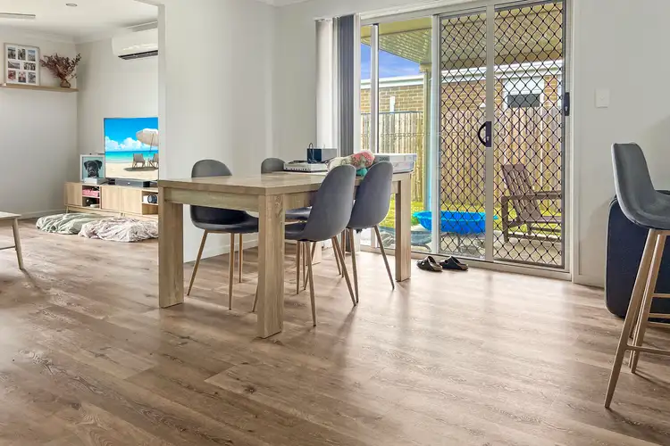 Fourth view of Homely house listing, 31 Waterside Way, Eli Waters QLD 4655