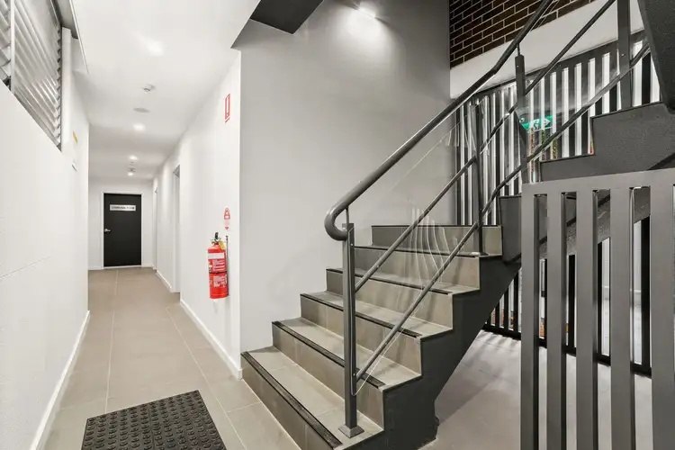 Third view of Homely studio listing, 13/5 Astoria Circuit, Maroubra NSW 2035