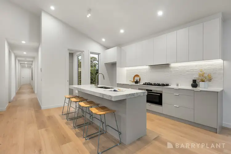 Second view of Homely house listing, 9 Churchill Way, Kilsyth VIC 3137