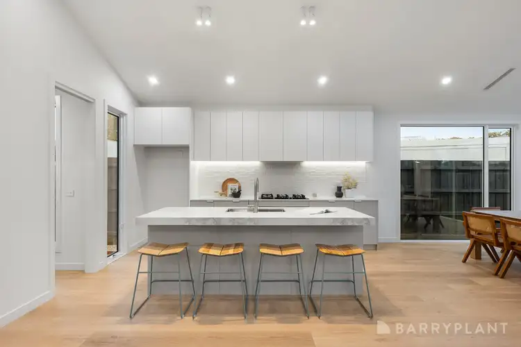 Third view of Homely house listing, 9 Churchill Way, Kilsyth VIC 3137