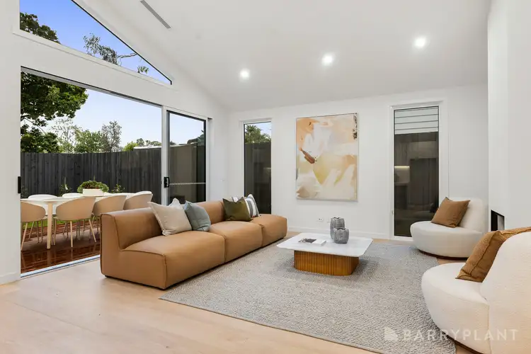 Fourth view of Homely house listing, 9 Churchill Way, Kilsyth VIC 3137