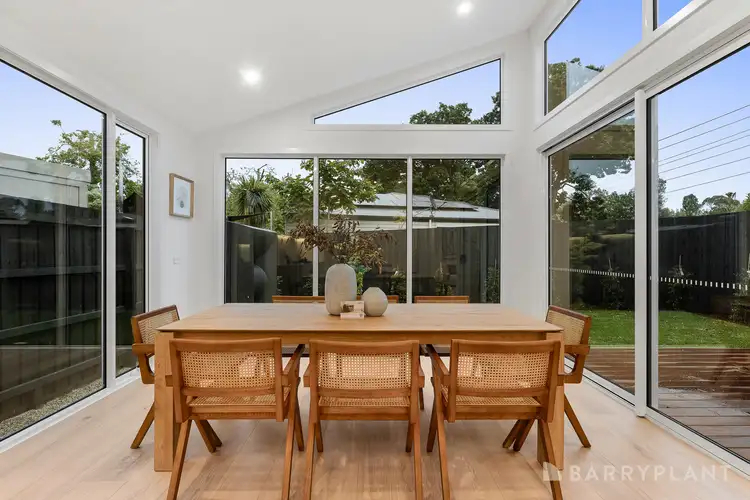 Fifth view of Homely house listing, 9 Churchill Way, Kilsyth VIC 3137