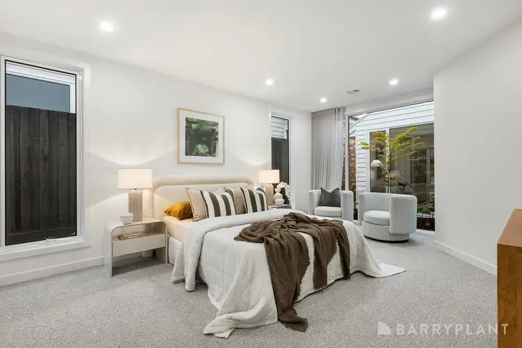 Sixth view of Homely house listing, 9 Churchill Way, Kilsyth VIC 3137