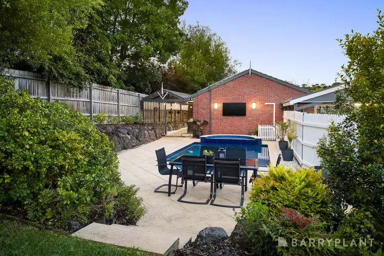Second view of Homely house listing, 16 Wainewright Avenue, Mooroolbark VIC 3138